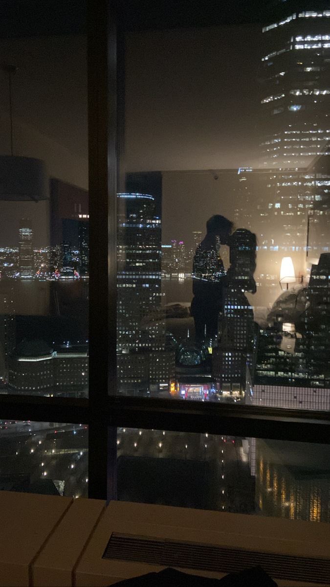 night time