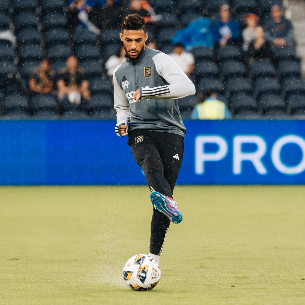 LAFC tweet media