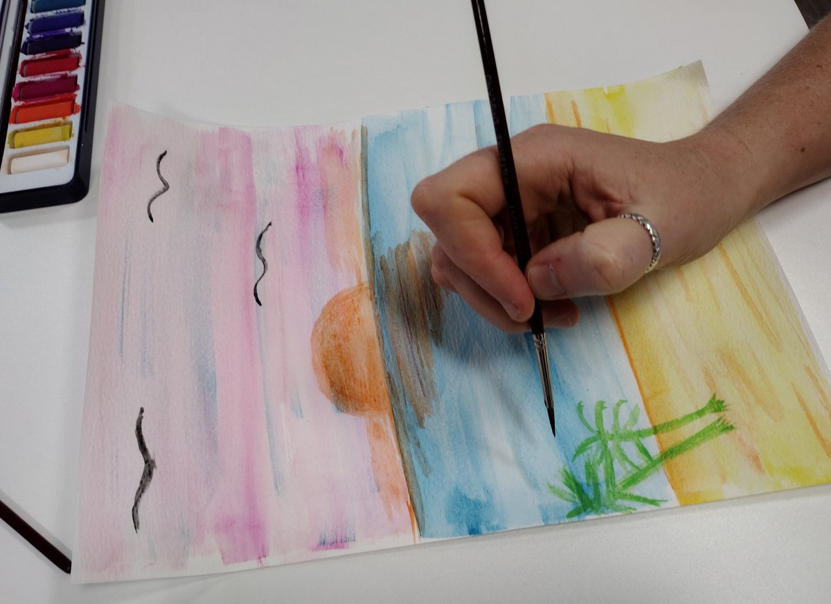 David Milligan-Croft tweet media