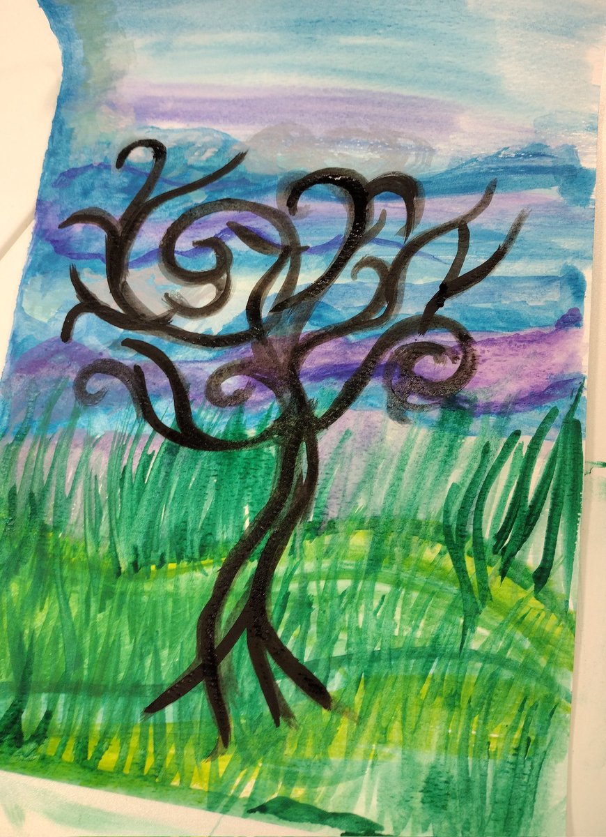 David Milligan-Croft tweet media