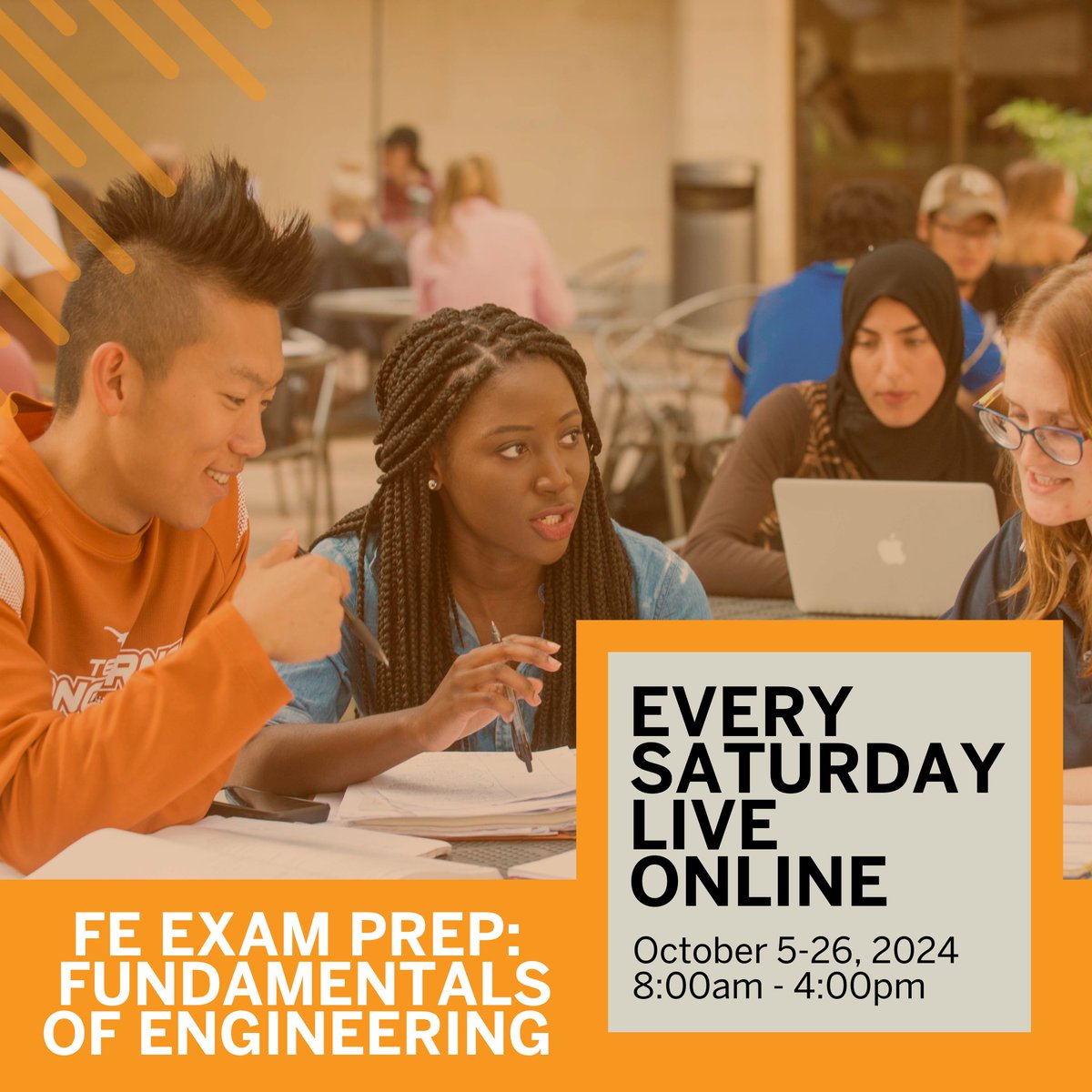 Texas Engineering Executive Education tweet media