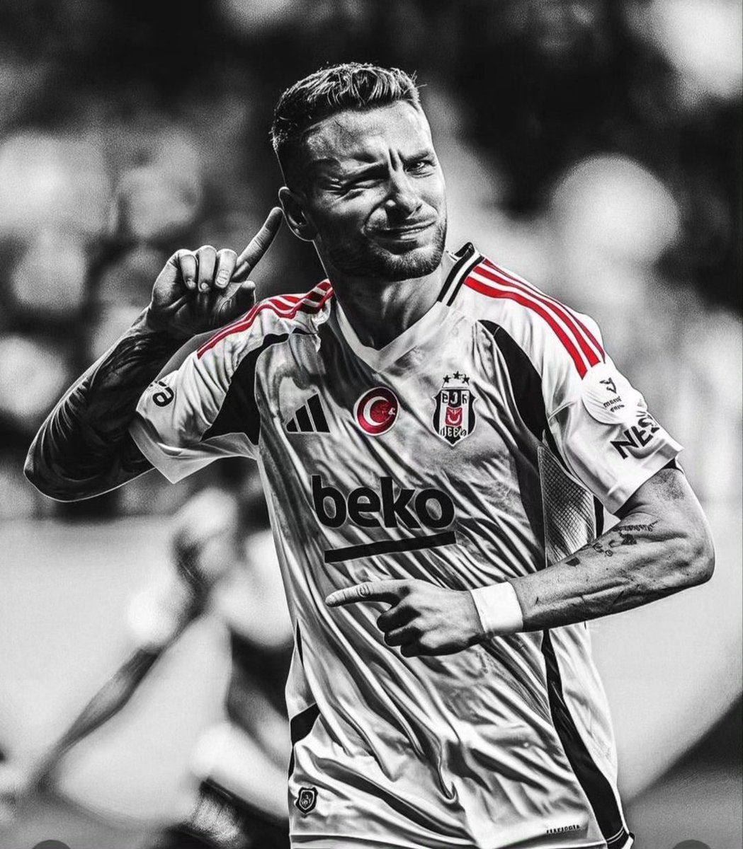 Son 10 maç 10 gol karşınızda ligin seferi <a href="/ciroimmobile/">Ciro Immobile</a> 🔥🦅☠️