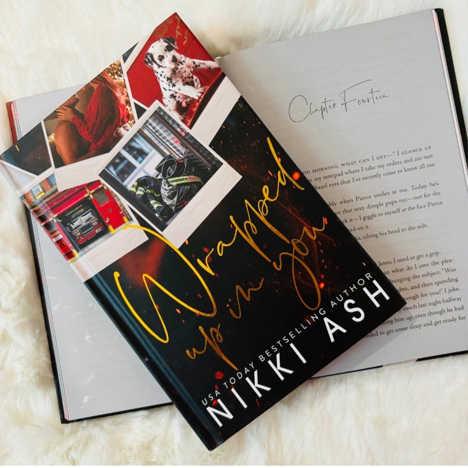 amy Sharpe tweet media