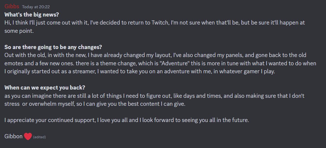 GIBBON DRAGON tweet media