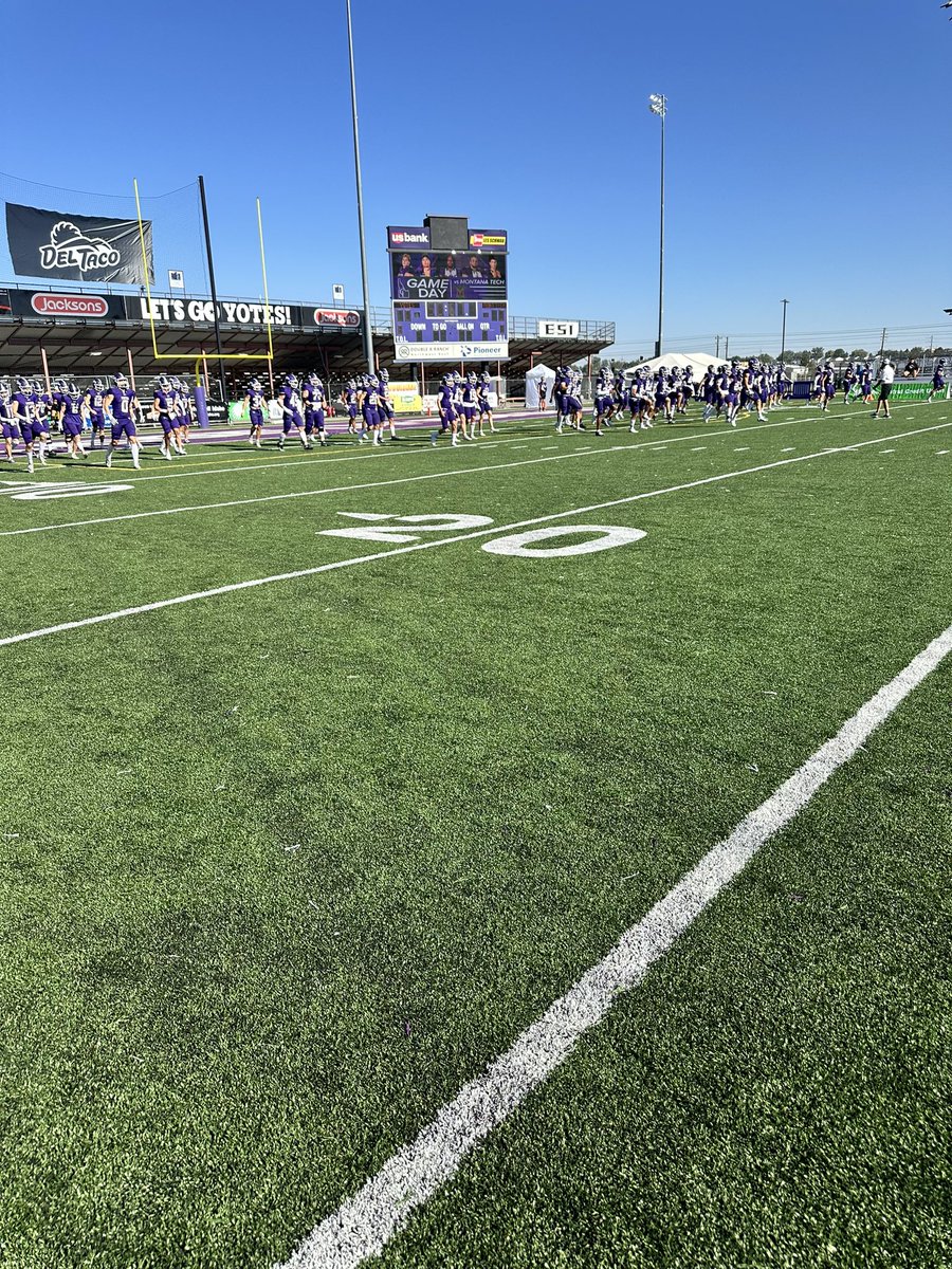 JACK JOYCE 3⭐️ (@jackj79553) on Twitter photo Thank you <a href="/YotesFootball/">College of Idaho Football</a> for the invite! Had a blast this weekend!
<a href="/CoachRoper5/">Art Roper</a>
<a href="/YotesFootball/">College of Idaho Football</a> Thank you <a href="/YotesFootball/">College of Idaho Football</a> for the invite! Had a blast this weekend!
<a href="/CoachRoper5/">Art Roper</a>
<a href="/YotesFootball/">College of Idaho Football</a>