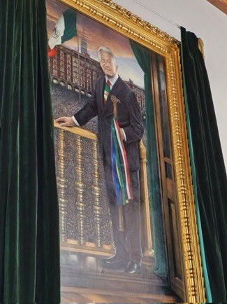 Tal vez no fue un mesías, pero nos devolvió la esperanza en un México más participativo y consciente. Cumplió a muchos, y a otros no tanto. Pero la verdadera decepción es la oposición, incapaz de ser más que una sombra rota en la boleta electoral. Vamos por el segundo piso.