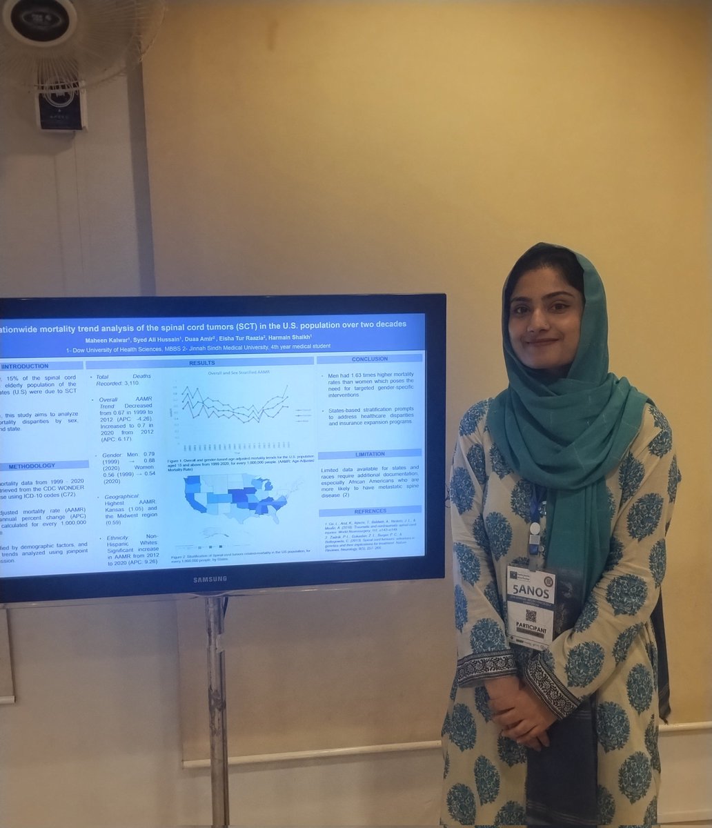 Maheen Kalwar, MD tweet media