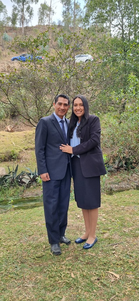 "El bautismo es un rito muy sagrado e importante, y su significado debe comprenderse cabalmente. Significa arrepentirse del pecado e iniciar una nueva vida en Cristo Jesús" (CPI 537). #UPN #ANOP #RID #Cajamarca