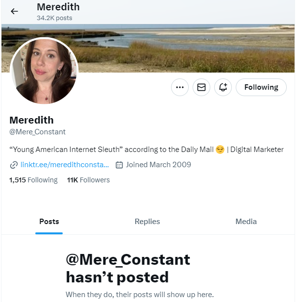 Irene Aguilar tweet media