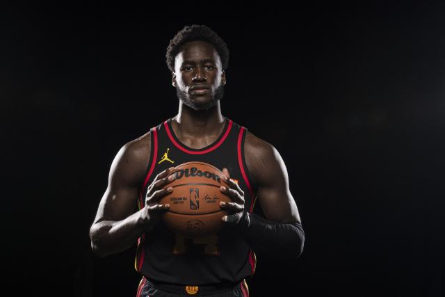 À seulement 21 ans, AJ Griffin quitte la NBA pour devenir pasteur
ow.ly/YJNV50Tzgny