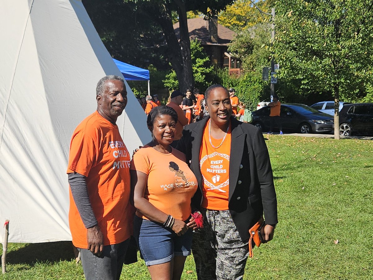 Dr. Jill Andrew, PhD (she/her) tweet media