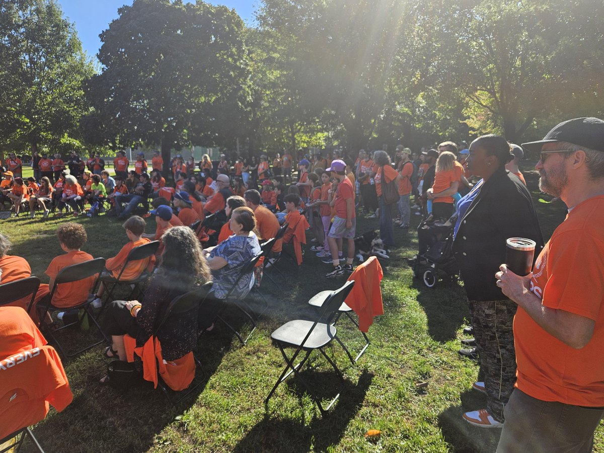 Dr. Jill Andrew, PhD (she/her) tweet media