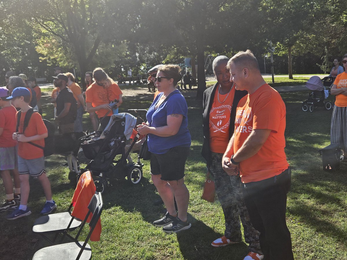 Dr. Jill Andrew, PhD (she/her) tweet media