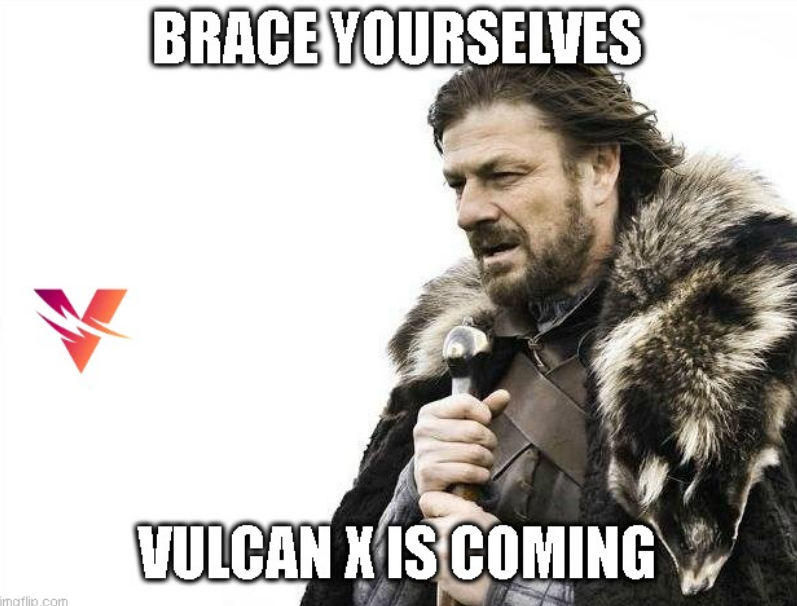 didpul_wulberin's tweet image. Can't wait😈😈

#SeptemberMemes #SeptemberEvent #VulcanForged #PYR  #Elysium_VF #Web3  $LAVA $PYR #TwitterPositivity

@VulcanForged