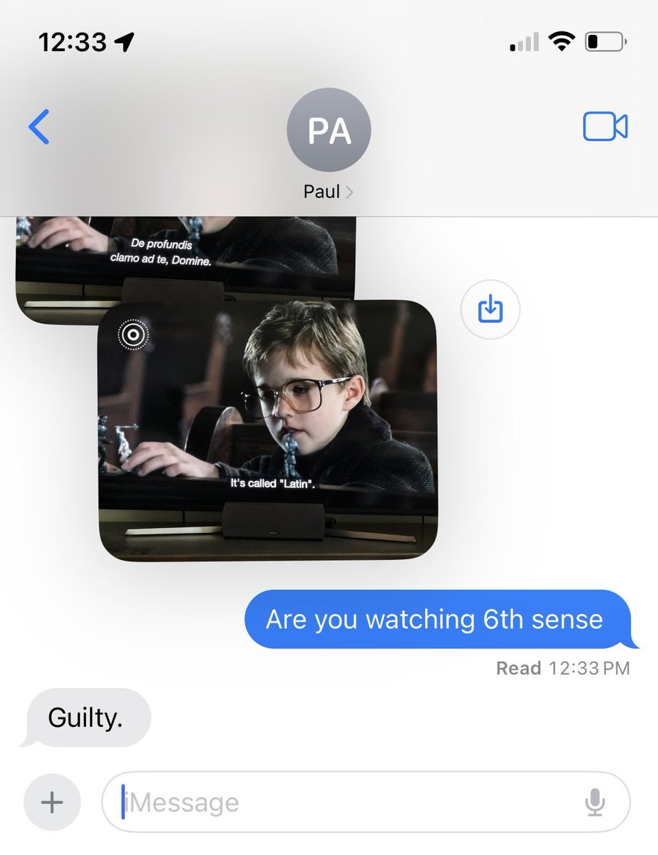 no one:

my retired father at 12:30pm on a monday: