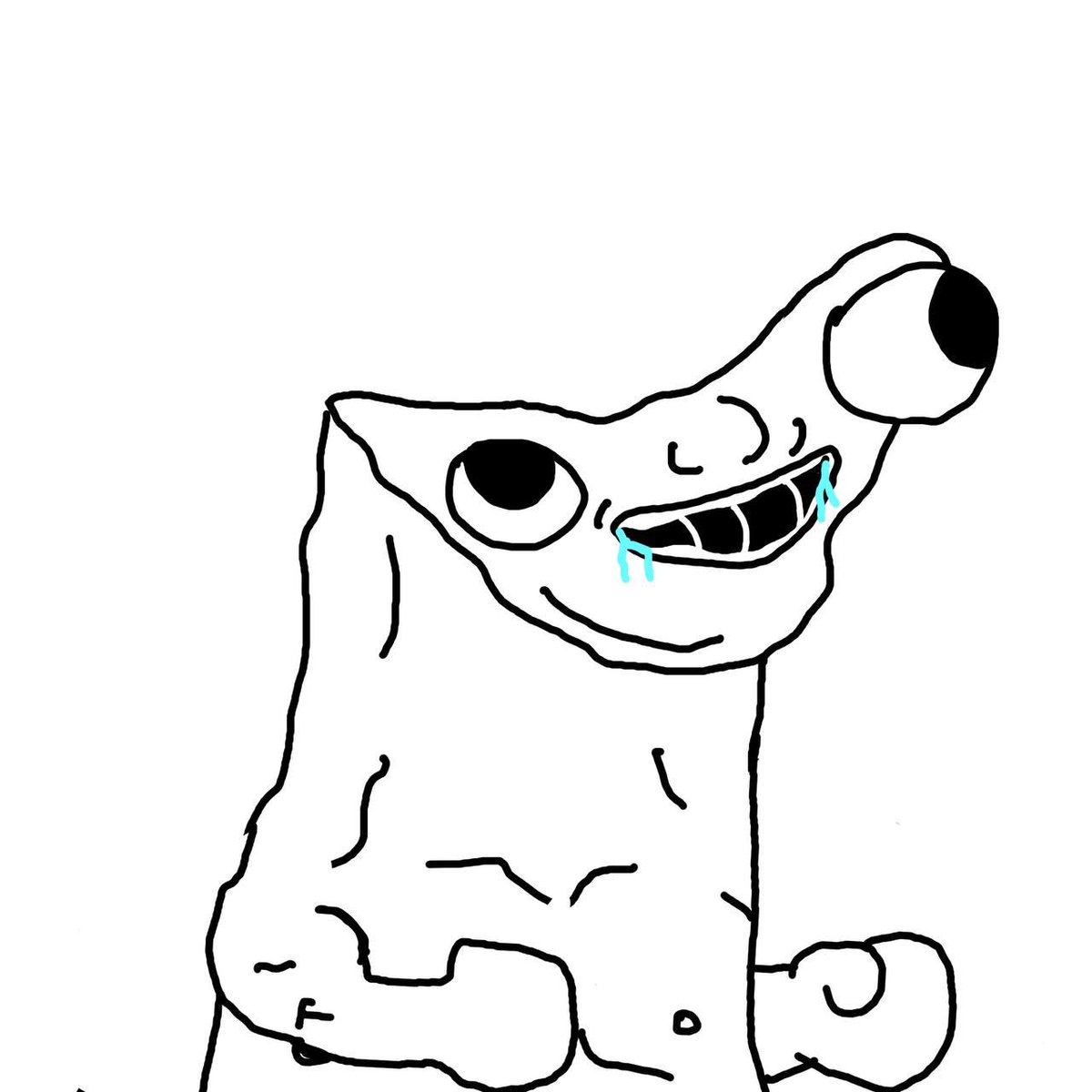 $4CHAN FSJAL CTO tweet media