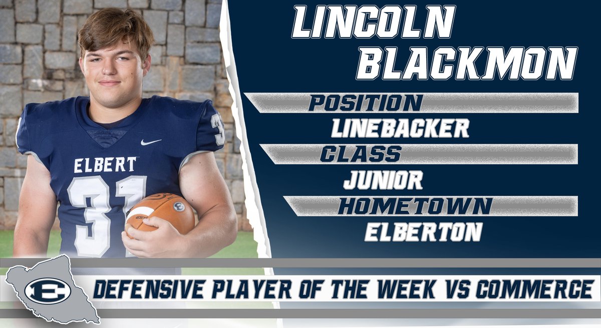 Elbert Football (@elbertfootball) on Twitter photo 