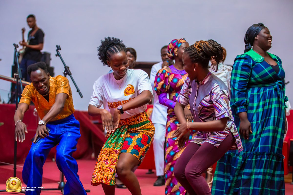 docmglobal's tweet photo. This is DoCM 🔥
A place where joy is abundant..

Join us this and every Sunday “ In his presence”🔥

#Bbnaijas9 #FreeMorara #stockmarketcrash #FixTheCountry #FreetheCitizens https://t.co/DyCiQlHcar