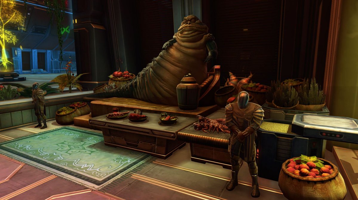 SWTOR's tweet photo. The in-game events for October have been updated! October will feature the Feast of Prosperity, the Rakghoul Resurgence and Relics of the Gree events. https://t.co/Mts8CEkixs https://t.co/y06W5QI6z3