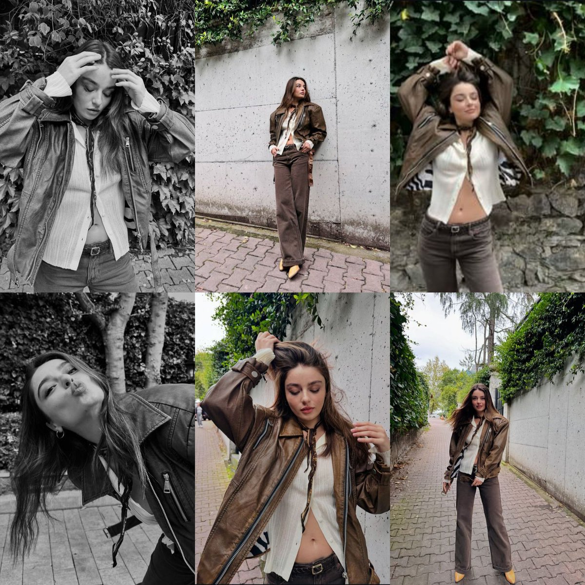 Mi hermosa 😍💙
#AyçaAyşinTuran