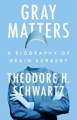gimmethatbook's tweet image. gimmethatbook.com/gray-matters-b… @netgalley @DuttonBooks @TedSchwartz13 #amreading #amreviewing #science #medicine #brainsurgery #bookreview  Simply amazing! This is an example of a case discussed in this book: an #operation on a professional violinist who had a brain tumor. The #surgery