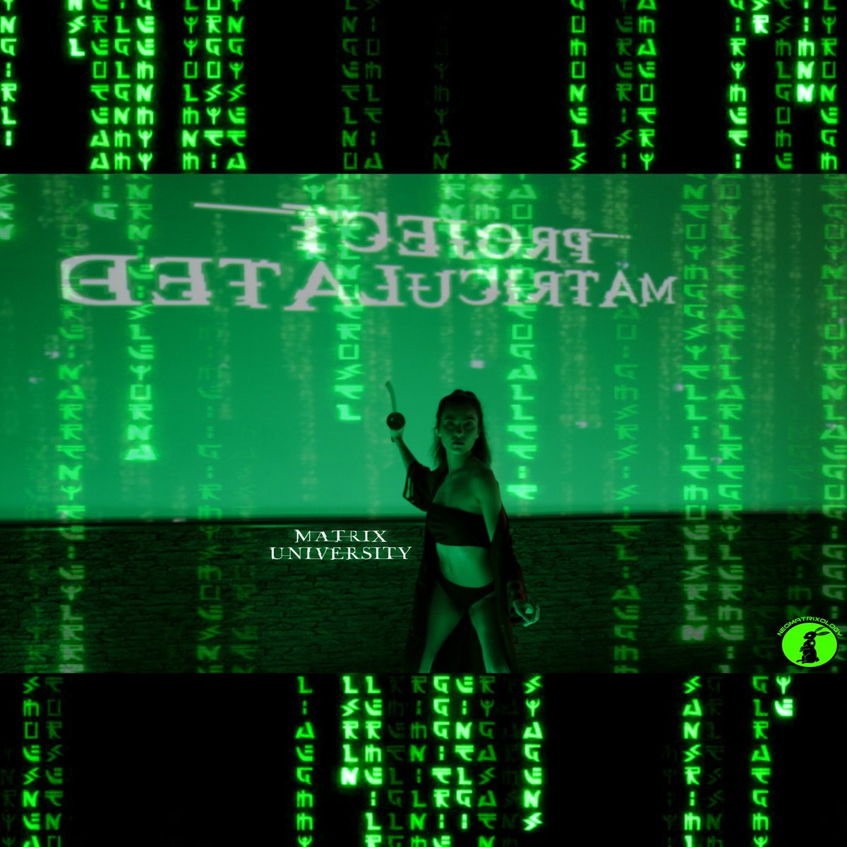 NeoMatrixology's tweet image. &quot;Fly, baby, fly!&quot;
-Thadeus

#Matrix #ProjectMatriculated #TheAnimatrix #FinalFlightOfTheOsiris #MatrixMonday #Jue #Cosplay #CosplayMonday #Cosplayers #TheMatrix #MatrixCosplay #MatrixMondays #NeoOlogist #MatrixUniversity