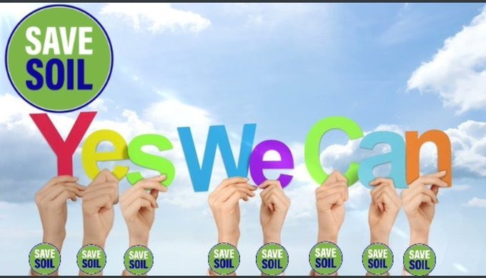 GabriellaCadei's tweet photo. Dare voce al suolo è un atto di amore per il Pianeta e per le generazioni future.❤️
Grazie Volontari #SaveSoil🌱 e #MilanoGreenWeek.
@cpsavesoil #SaveSoilFixClimateChange #SoilForClimateAction
@agrpress @Confagricoltura @Confcommercio @lasvoltait @Legambiente @WWFitalia https://t.co/WdCbuerNkw
