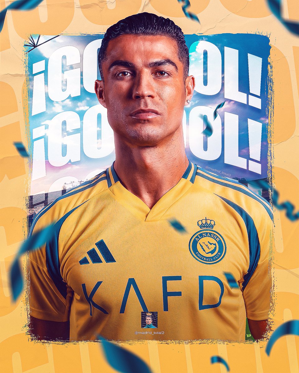 GOLAZO DE CRISTIANO RONALDO!!!!