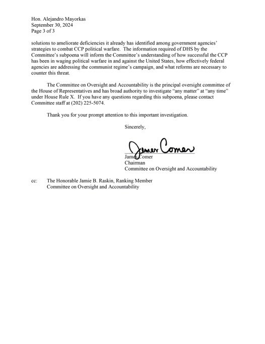 GrageDustin's tweet image. 🚨BREAKING: The GOP Oversight Committee has confirmed links to the CCP and Tim Walz via a whistleblower.

Tomorrow night is the VP debate between J.D. Vance and Walz. 👀 👀 👀