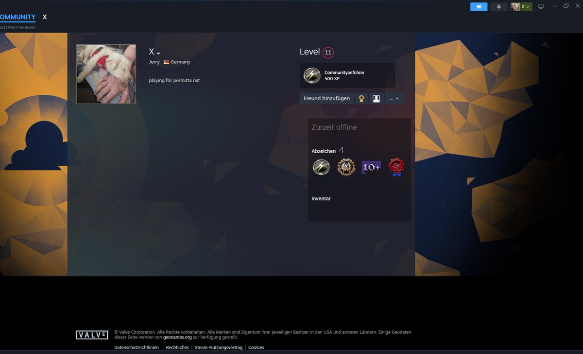 Xiouz_Tv tweet media