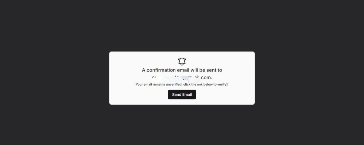 coder_zi's tweet image. Been working with @supabase for my new projects, and it&apos;s been great so far.
I think more people should try them out.

#buildinpublic #javascript #coderlife #WebDevelopment #100daysofcoding