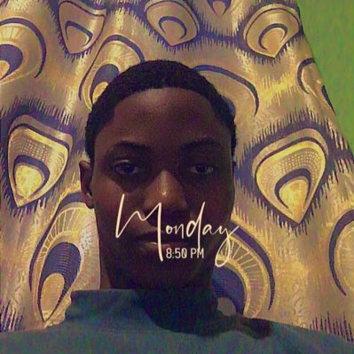 Smartcode09's tweet image. #NewProfilePic