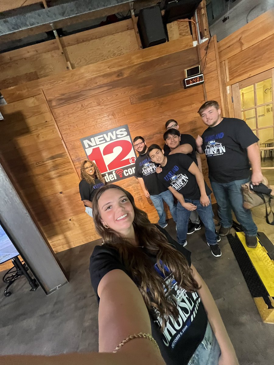 Cleveland High School Welding tweet media