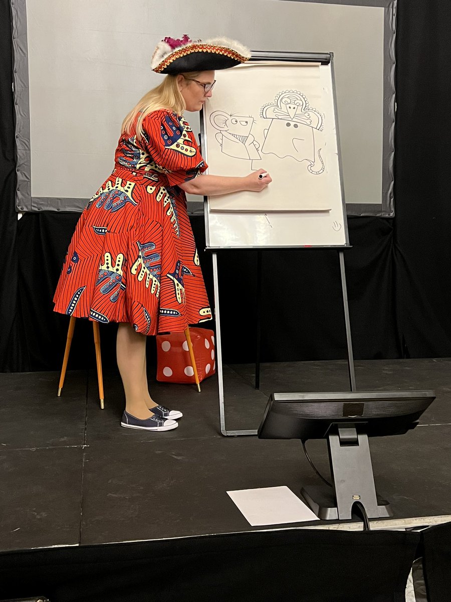 Widcombe Infant School (@widcombeinfants) on Twitter photo Year 1 loved the <a href="/bathkidslitfest/">Bath Children's Literature Festival</a> event with <a href="/philipreeve1/">Philip Reeve</a> and <a href="/jabberworks/">Sarah McIntyre</a>. They learnt how to draw a Ghost Mouse and Pirate Mouse, and played a special adventure game. How inspiring! <a href="/PalladianTrust/">Palladian Academy Trust</a> Year 1 loved the <a href="/bathkidslitfest/">Bath Children's Literature Festival</a> event with <a href="/philipreeve1/">Philip Reeve</a> and <a href="/jabberworks/">Sarah McIntyre</a>. They learnt how to draw a Ghost Mouse and Pirate Mouse, and played a special adventure game. How inspiring! <a href="/PalladianTrust/">Palladian Academy Trust</a>