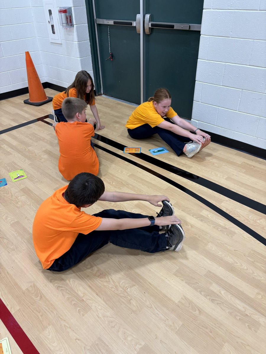 OP 🌈 (@mrsoliviap) on Twitter photo Practicing our yoga poses in Gym today! Next class, Ss will teach one another their asanas. <a href="/StPatrickB/">St. PatsBurlington</a> Practicing our yoga poses in Gym today! Next class, Ss will teach one another their asanas. <a href="/StPatrickB/">St. PatsBurlington</a>