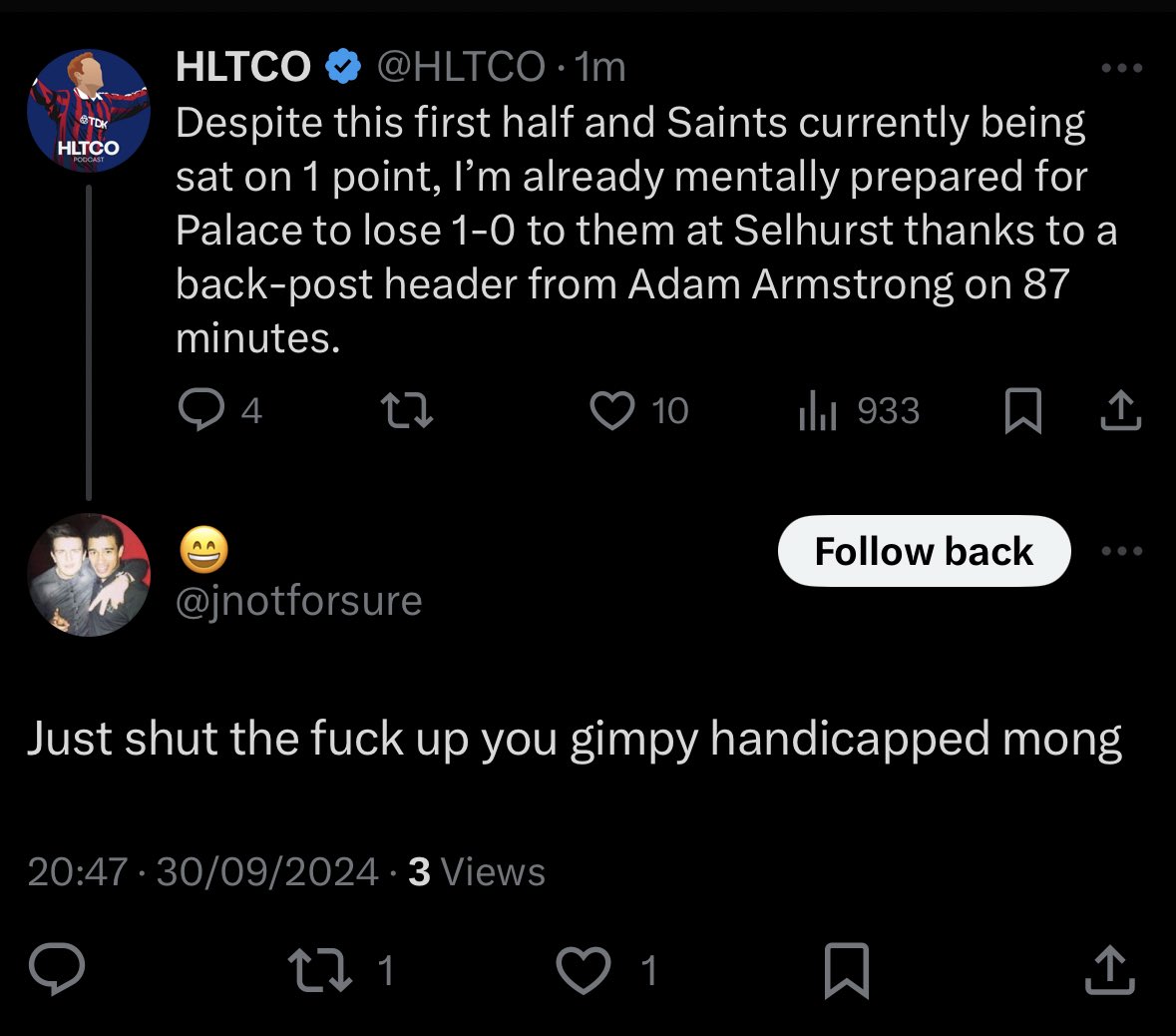 HLTCO tweet media