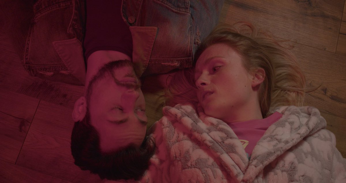 TOSFilm_'s tweet image. To all of our followers and supporters - HELLO 👋👋 it’s been a while since we’ve shared some updates with you! 

Over the last few months, ‘The Other Side’ has been submitted to a variety of film festivals and we’re currently waiting to hear back regarding the outcomes…(1/2)