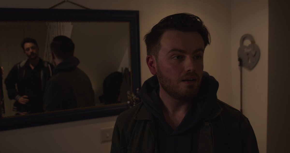 THE OTHER SIDE tweet media