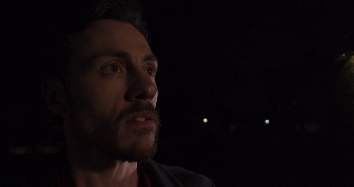 THE OTHER SIDE tweet media