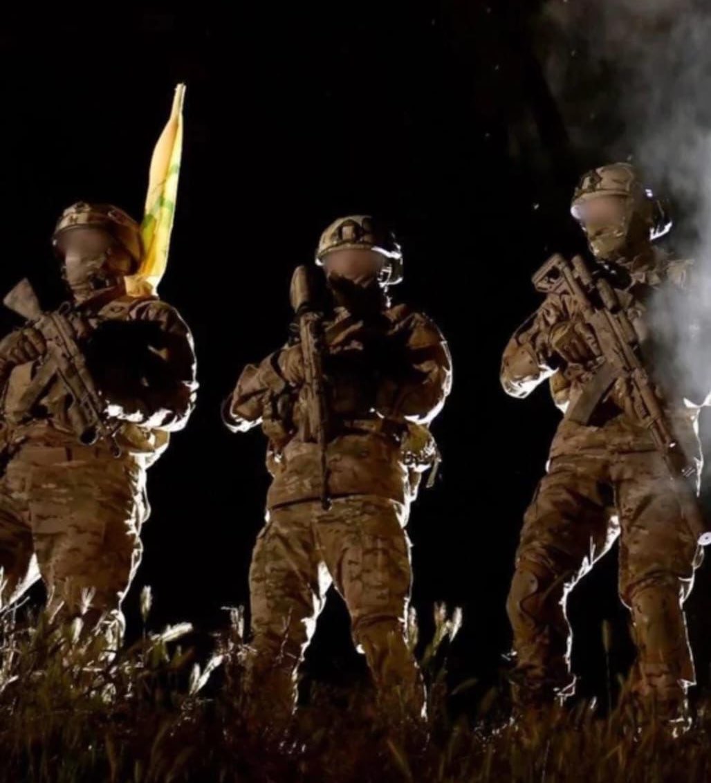 فَإِنَّ حِزْبَ اللَّهِ هُمُ الْغَالِبُونَ..