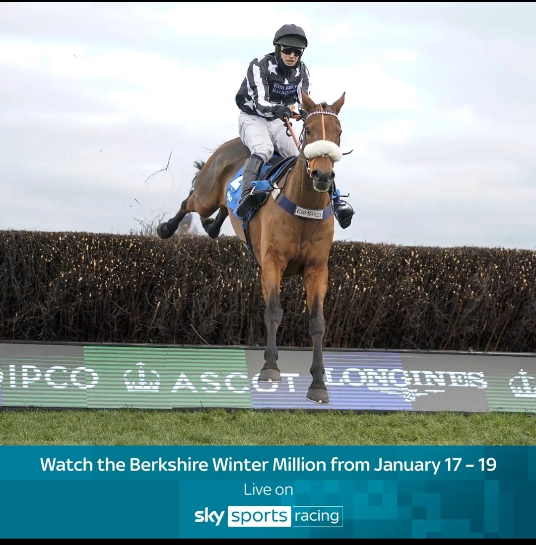 Goffdog83's tweet photo. @AtTheRaces @Ascot @WindsorRaces https://t.co/JG7R7OzXna