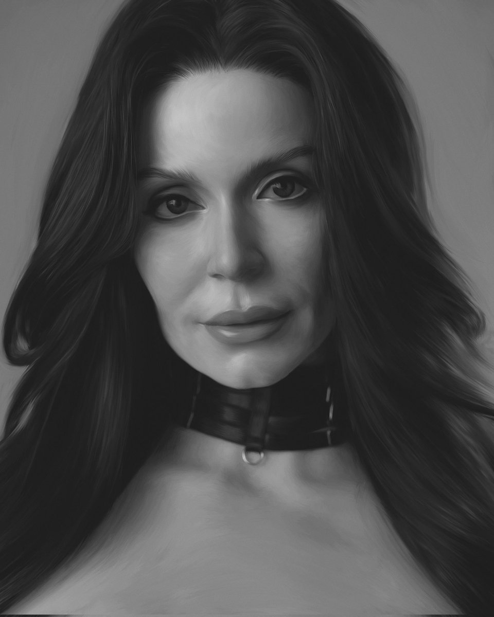 New digital art for hottest <a href="/KendraLust/">Kendra Lust®</a> 🤤🔥 #kovalskyart