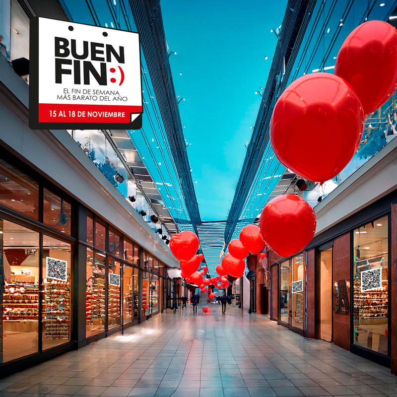 ¡El impulso que tu mipyme necesita está aquí!

Participa en #ElBuenFin y ofrece tus productos a millones de consumidores. 💼

elbuenfin.org