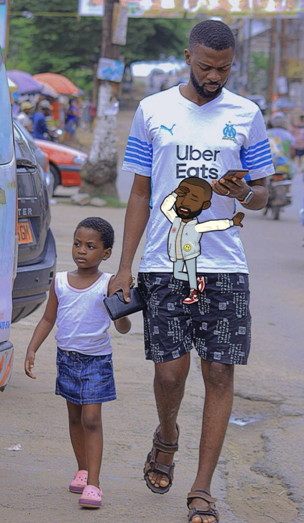 Christ_y bazardée 🇨🇲❤️ (@justchrist_y) on Twitter photo Une petite fille pleine de vie, arrachée brutalement à la vie! J’ai le cœur qui saigne mon Dieu! Quand tout ceci se passe le Seigneur est où pour protéger ces enfants ? Où que ces assassins soient, qu’ils ne trouvent jamais la paix . Courage <a href="/emile_e1000/">Rien que le faux feeling 😌😎</a>
#JusticePourOprhée Une petite fille pleine de vie, arrachée brutalement à la vie! J’ai le cœur qui saigne mon Dieu! Quand tout ceci se passe le Seigneur est où pour protéger ces enfants ? Où que ces assassins soient, qu’ils ne trouvent jamais la paix . Courage <a href="/emile_e1000/">Rien que le faux feeling 😌😎</a>
#JusticePourOprhée