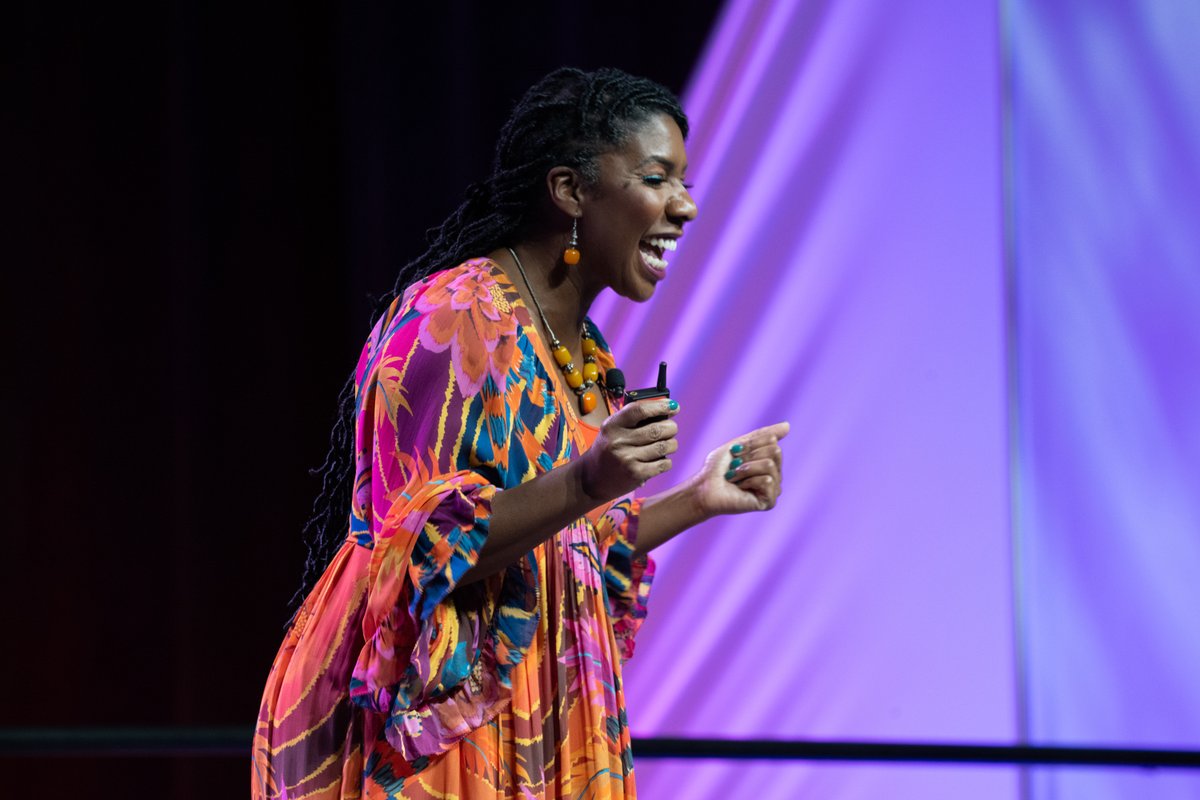 We can’t wait to see you at #Aurora24 - the field’s premiere gathering of #edleaders working to transform #education! Be sure to grab your spot today! hubs.li/Q02Rzc0D0