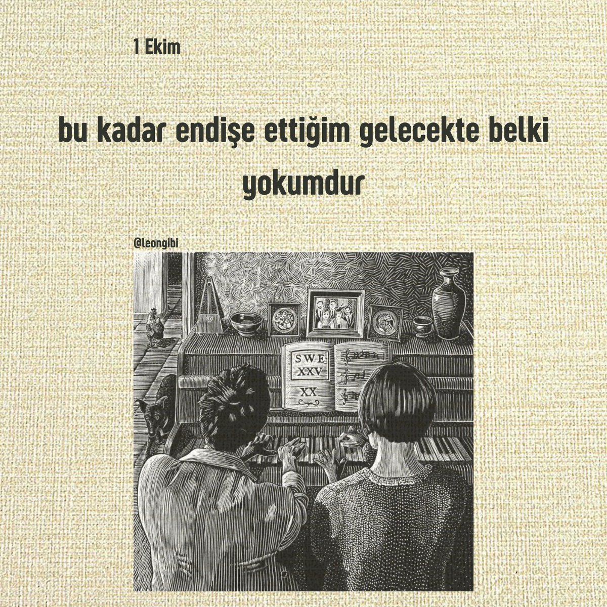 leongaliba's tweet photo. 1 Ekim. https://t.co/RLssUWajiG