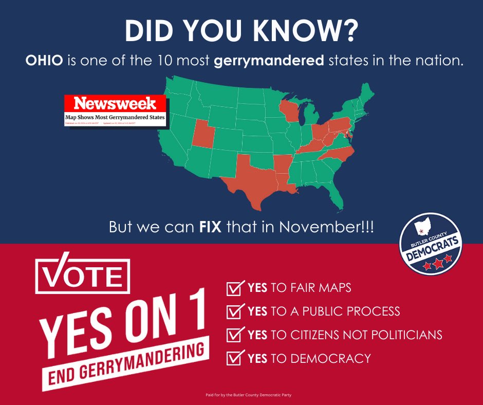 becky_klunk's tweet photo. @SpencerDirrig #YesOnOne https://t.co/mQ8ZHAH6bC