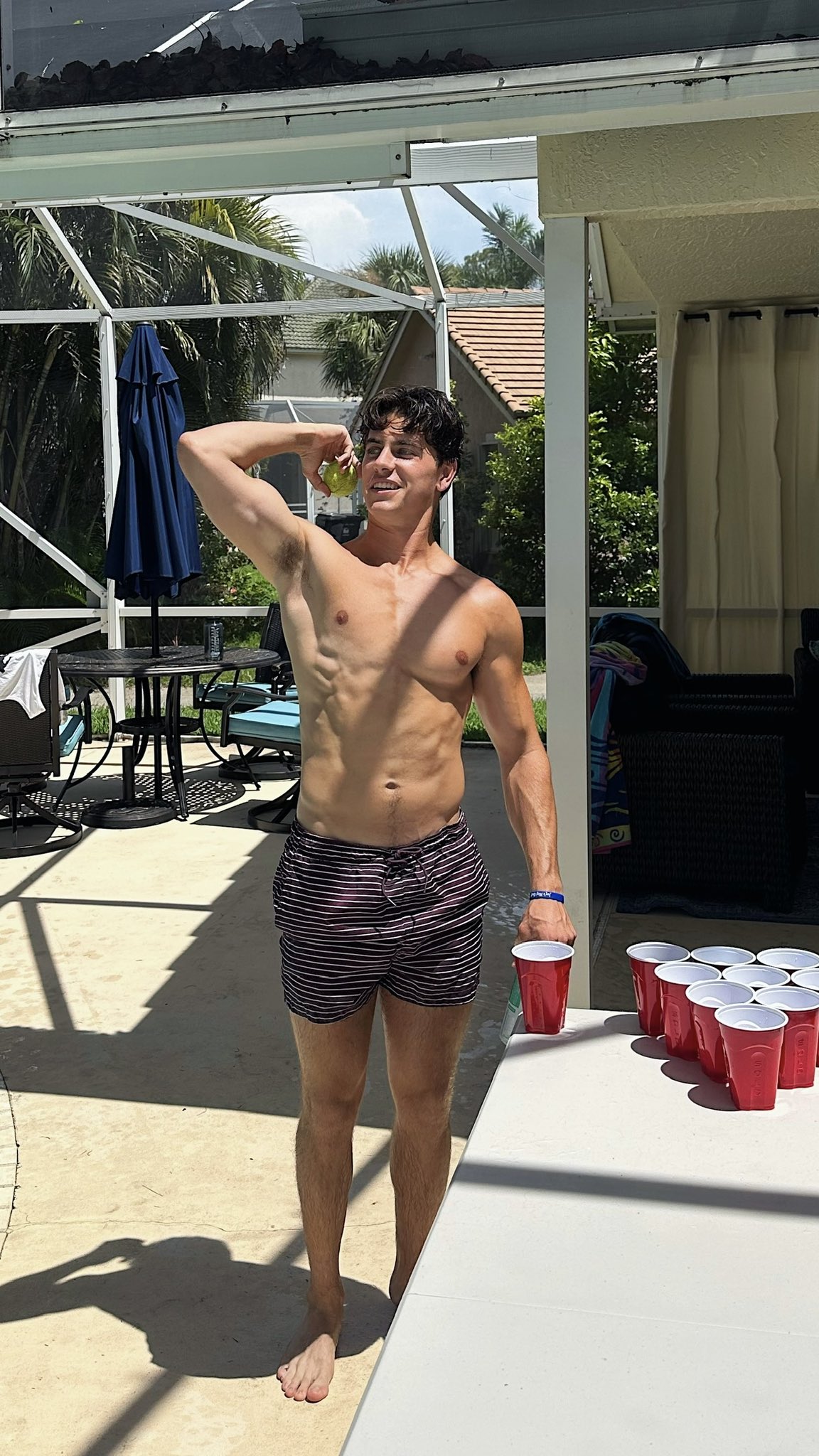 Matt Rhoades on X: Work hard play hard t.coZpnK18zNUf  X