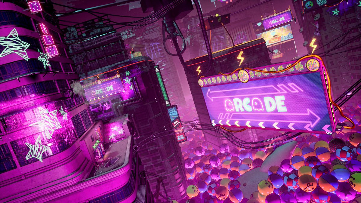 CyberTribal86's tweet image. Gori: Cuddly Carnage

“Embrace Mother’s Gift”

#GoriGame #VirtualPhotography #WiredCreator