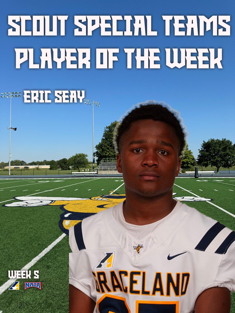 WEEK 5 PLAYERS OF THE WEEK PT 2‼️